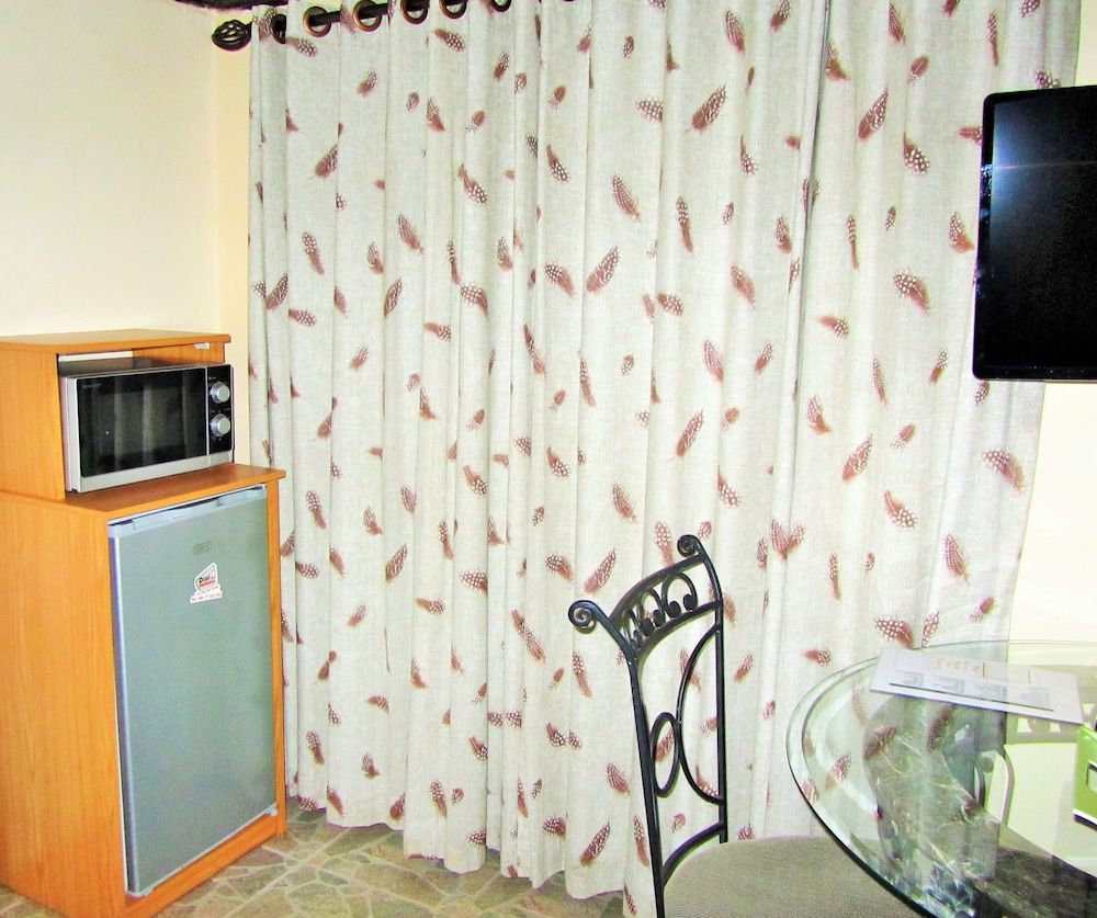 Art Lodges Executive Room 6