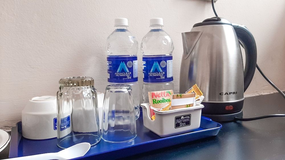 Horizon Inn Standard Apartment, 2 Bedrooms, Refrigerator 3