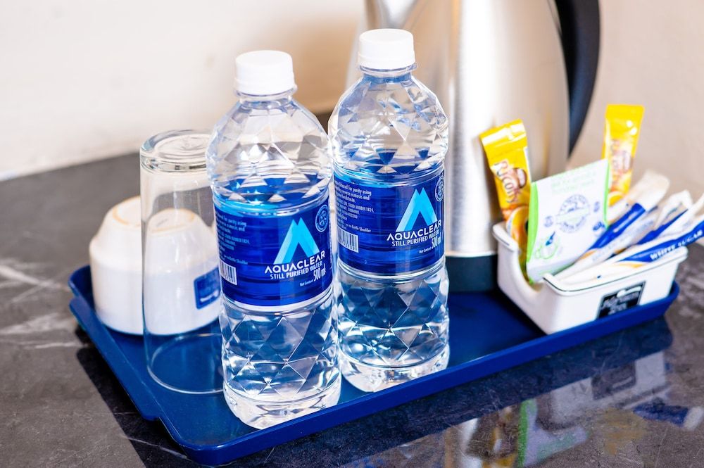 Horizon Inn Standard Double Room 4