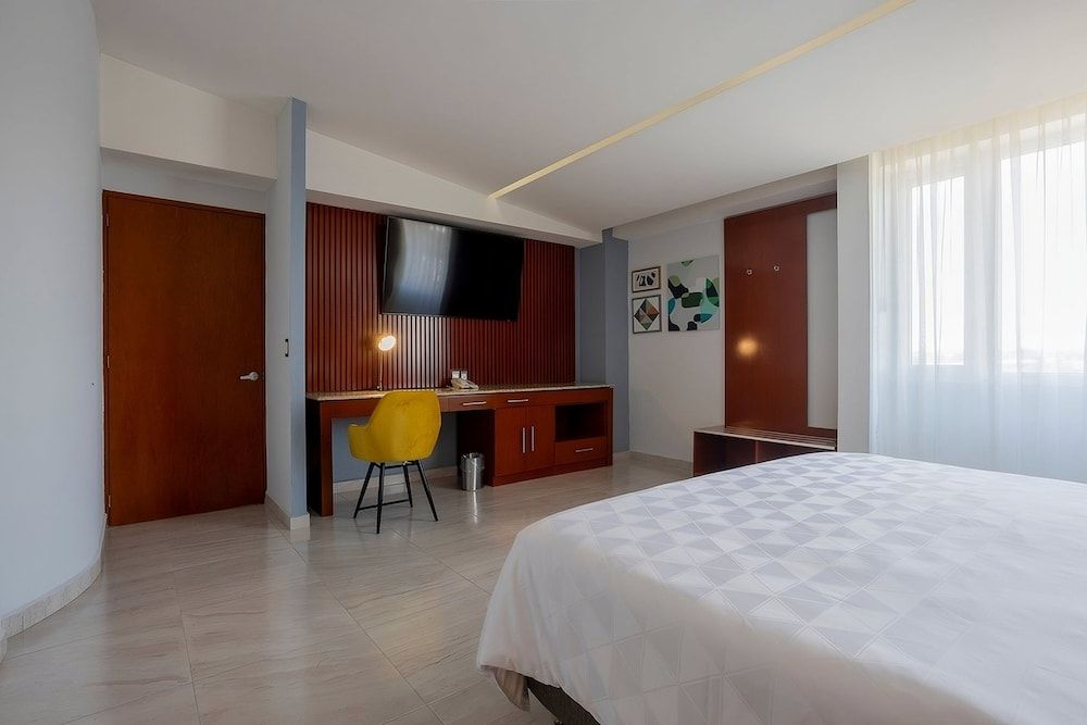 Suite, 1 Bedroom
