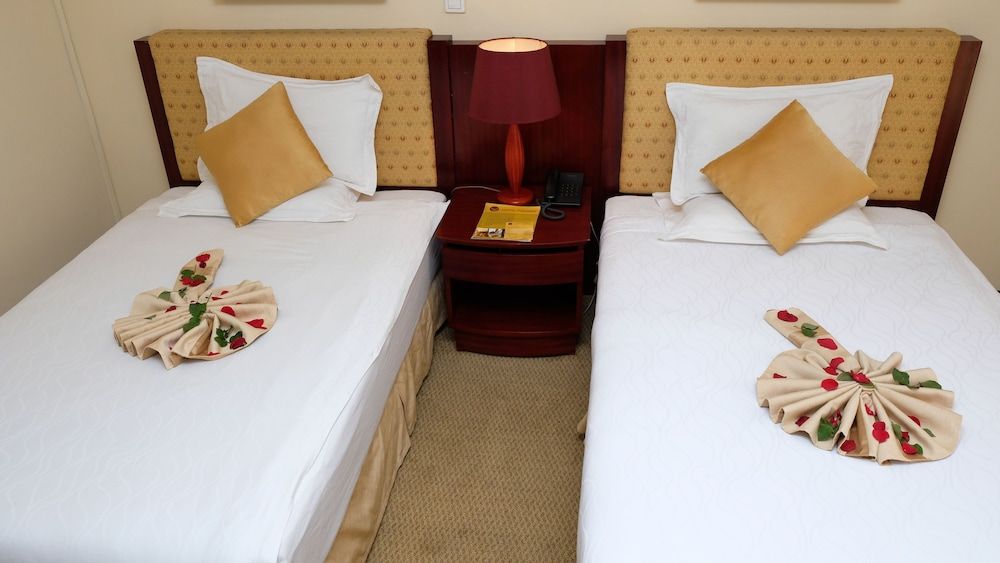 Siyonat Hotel Studio Suite 3