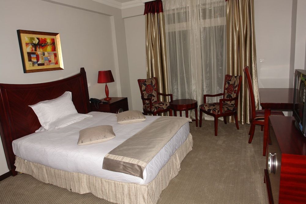 undefined Siyonat Hotel 9