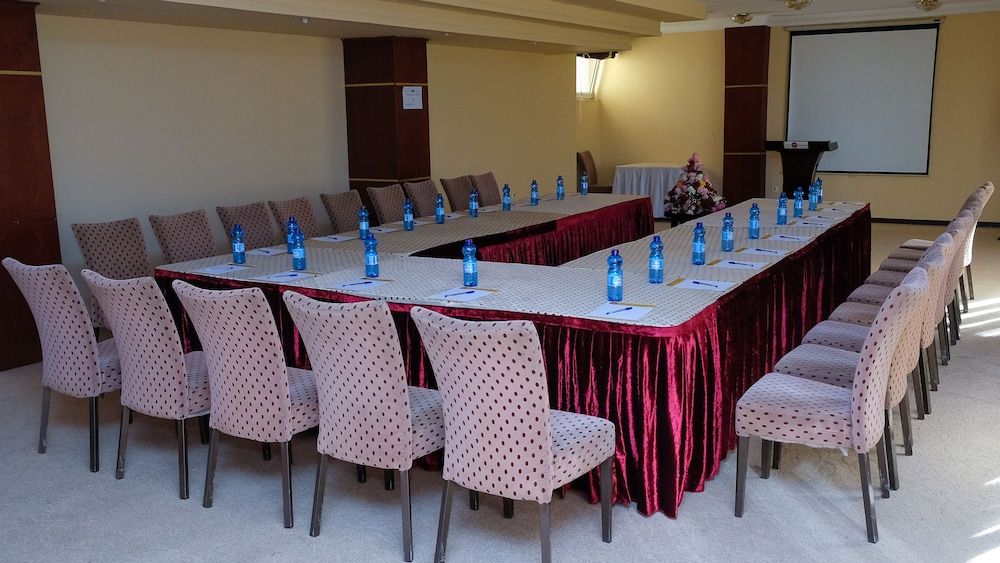 undefined Siyonat Hotel 4