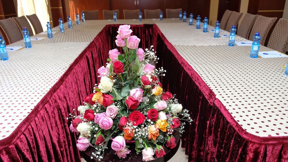 undefined Siyonat Hotel 6