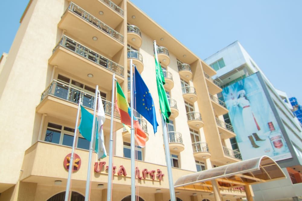 undefined Siyonat Hotel