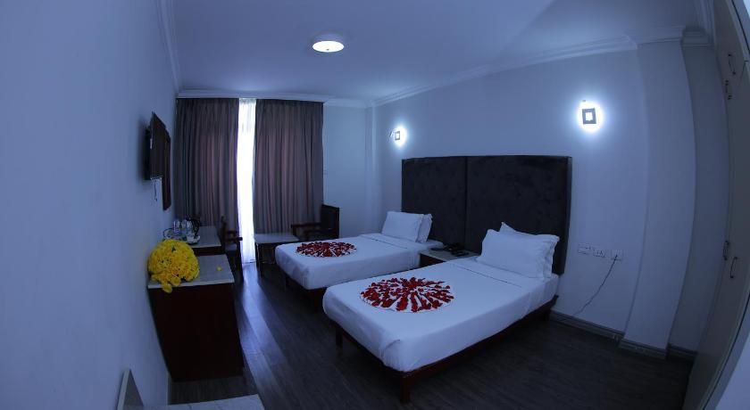 undefined Trinity Hotel 4