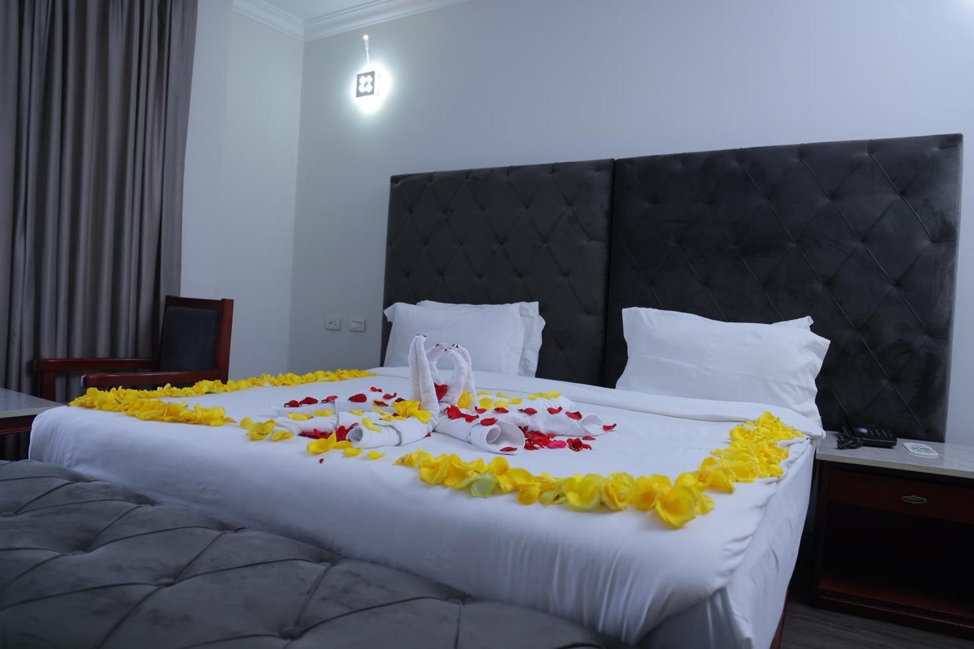 undefined Trinity Hotel 5