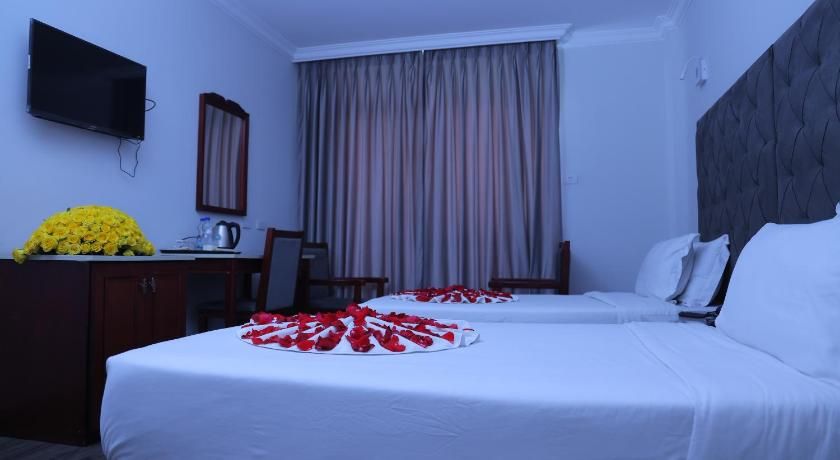 undefined Trinity Hotel 2