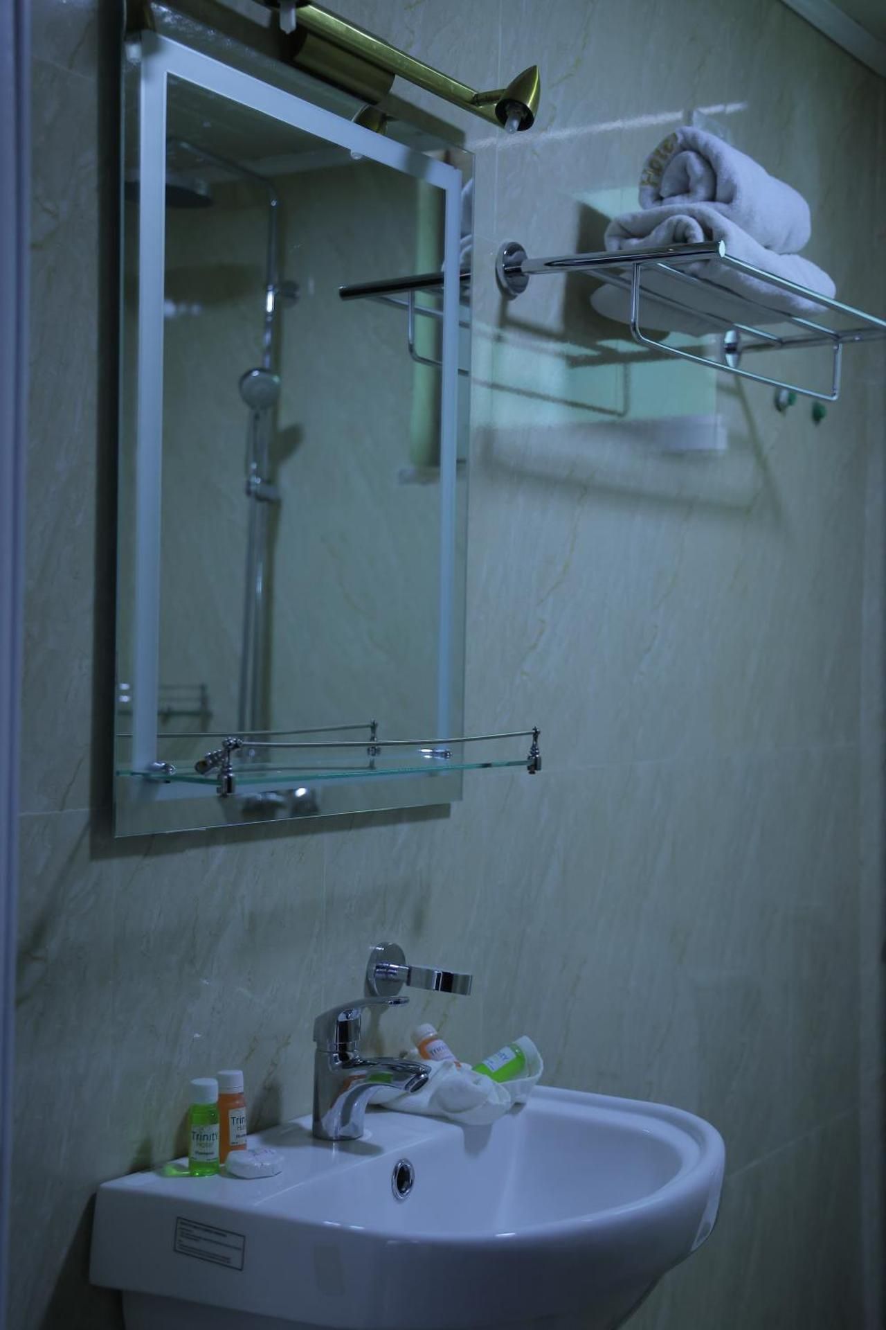 undefined Trinity Hotel 7