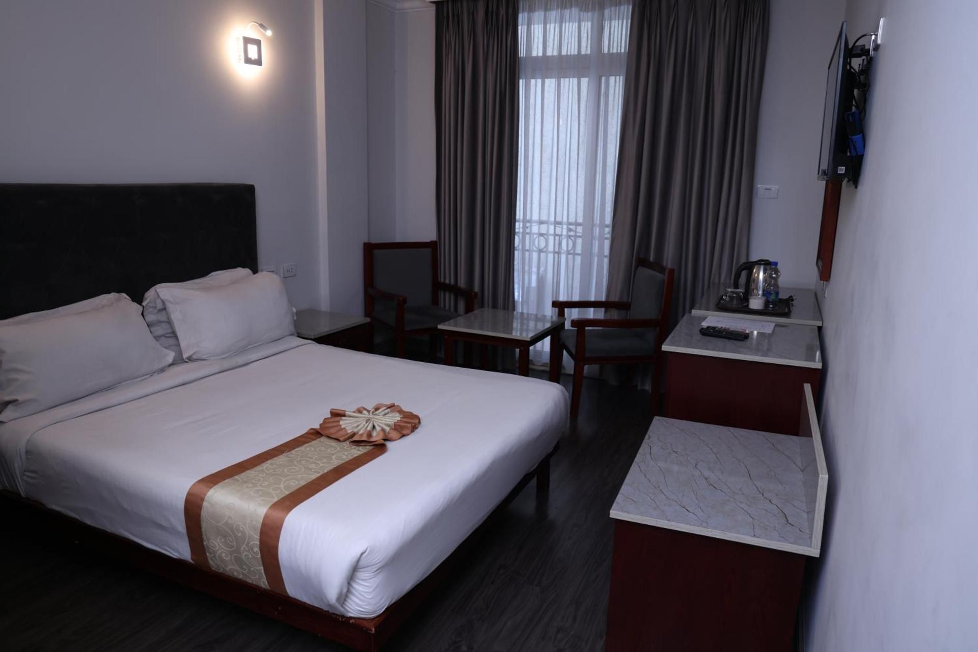 undefined Trinity Hotel 6