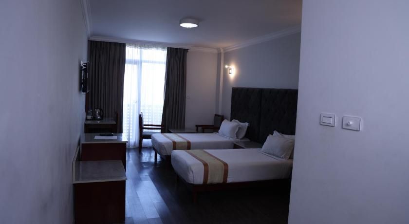 undefined Trinity Hotel 7