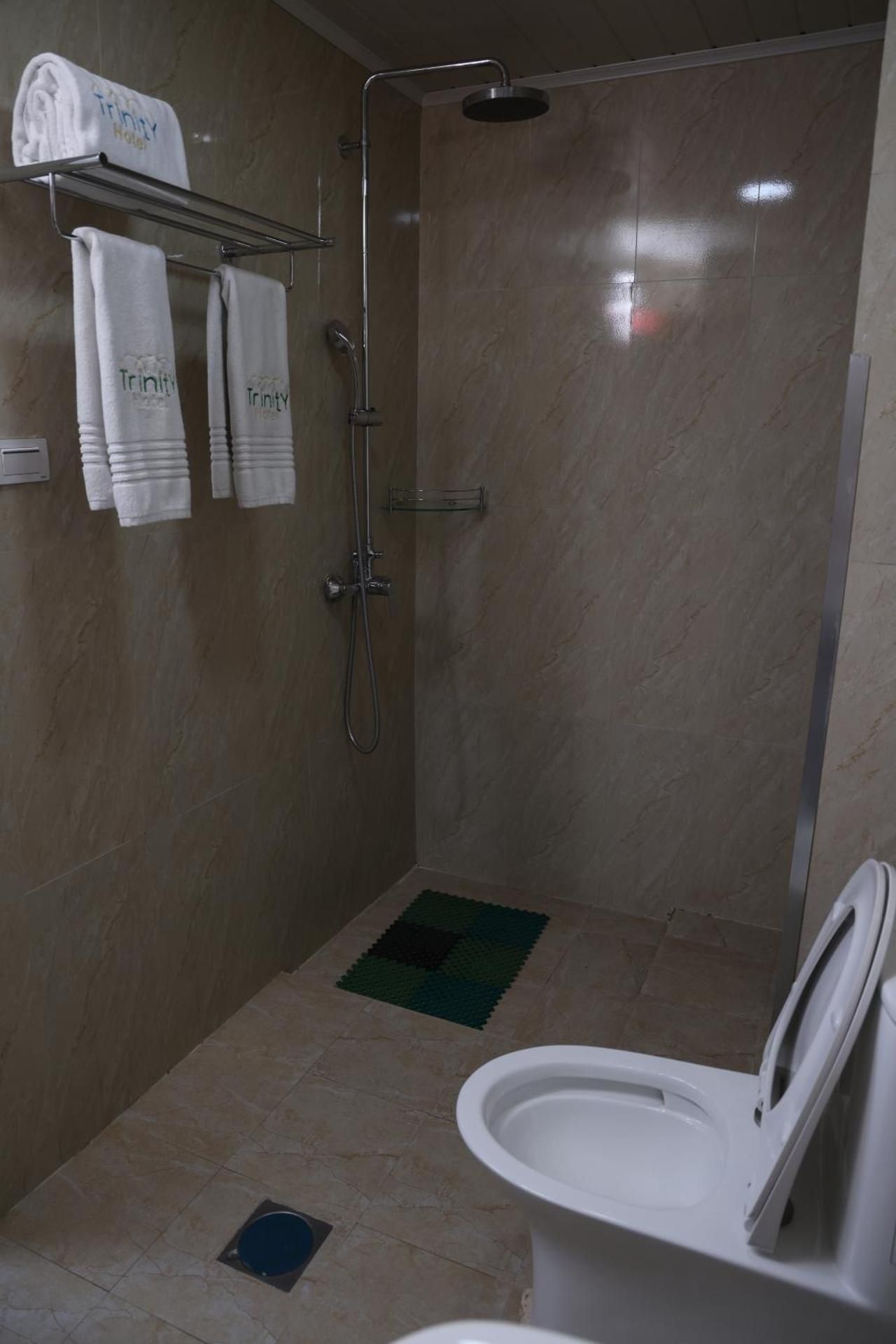 undefined Trinity Hotel 4