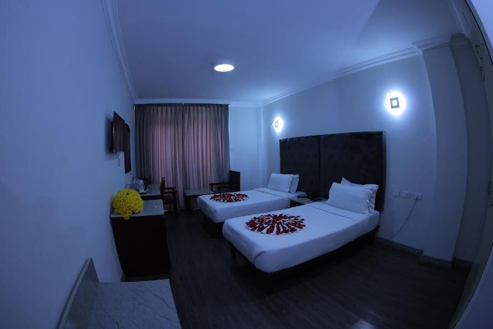 undefined Trinity Hotel 8