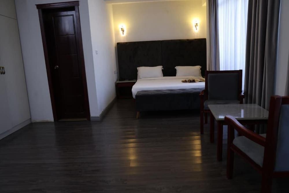 Trinity Hotel Standard Double Room, 1 Double Bed, Non Smoking