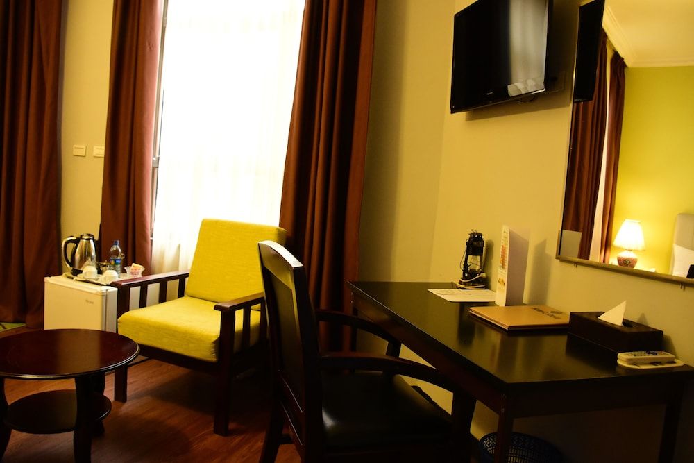 Hotel Lobelia Standard Double Room 13