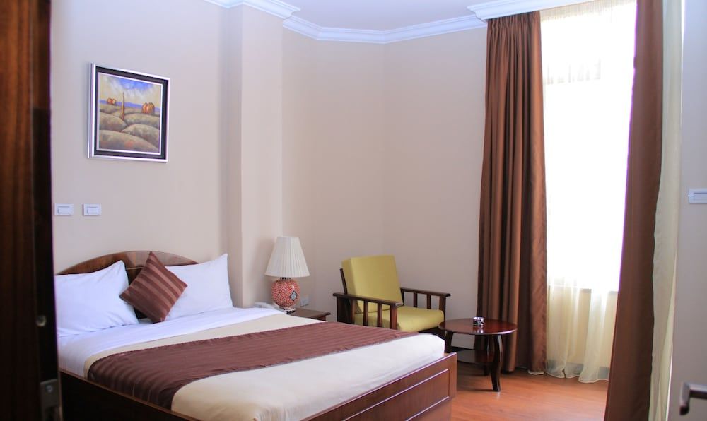 Hotel Lobelia Standard Double Room 2