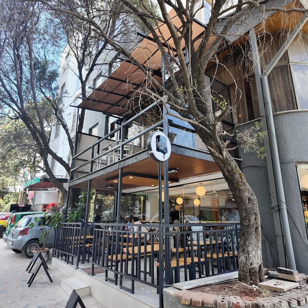 undefined Hotel Lobelia 3