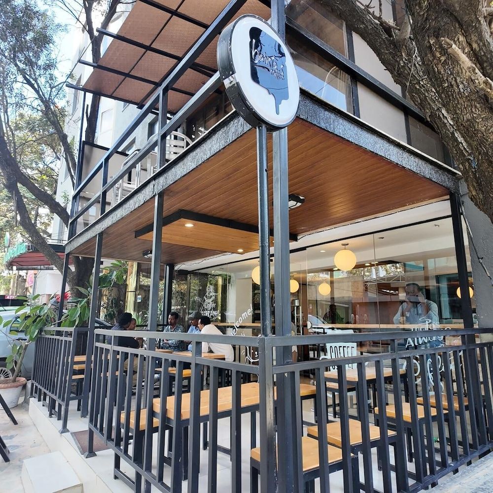 undefined Hotel Lobelia 2