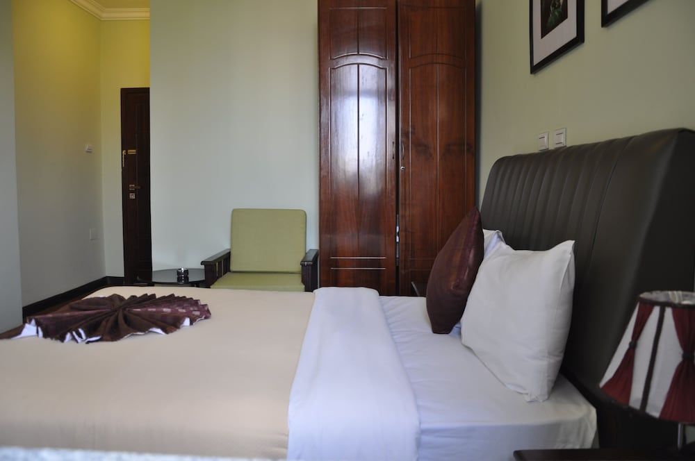 Hotel Lobelia Standard Double Room 5