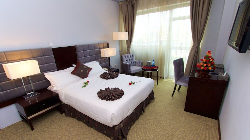 undefined Washington Hotel