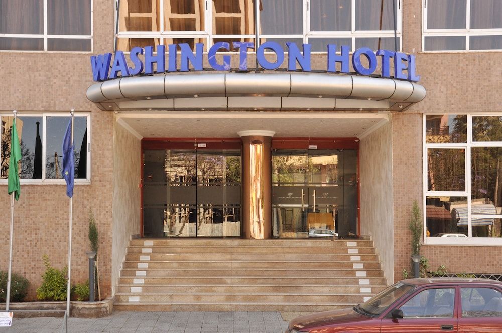 undefined Washington Hotel 2