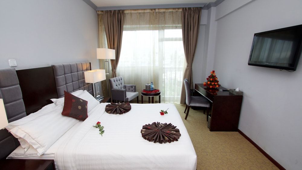 undefined Washington Hotel 10