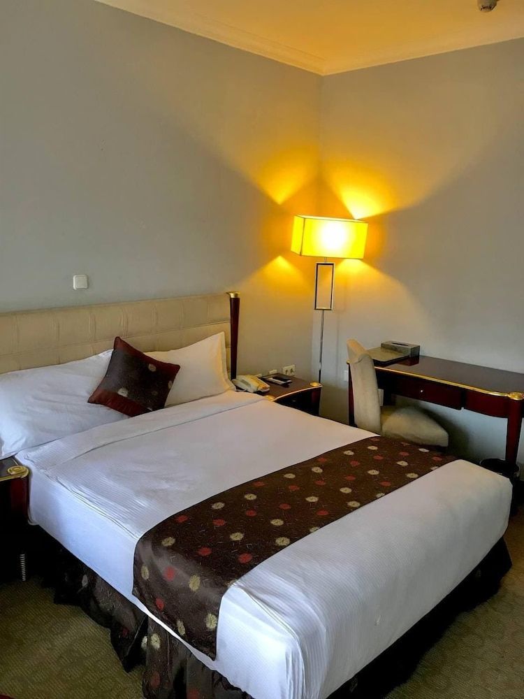 undefined Washington Hotel 9