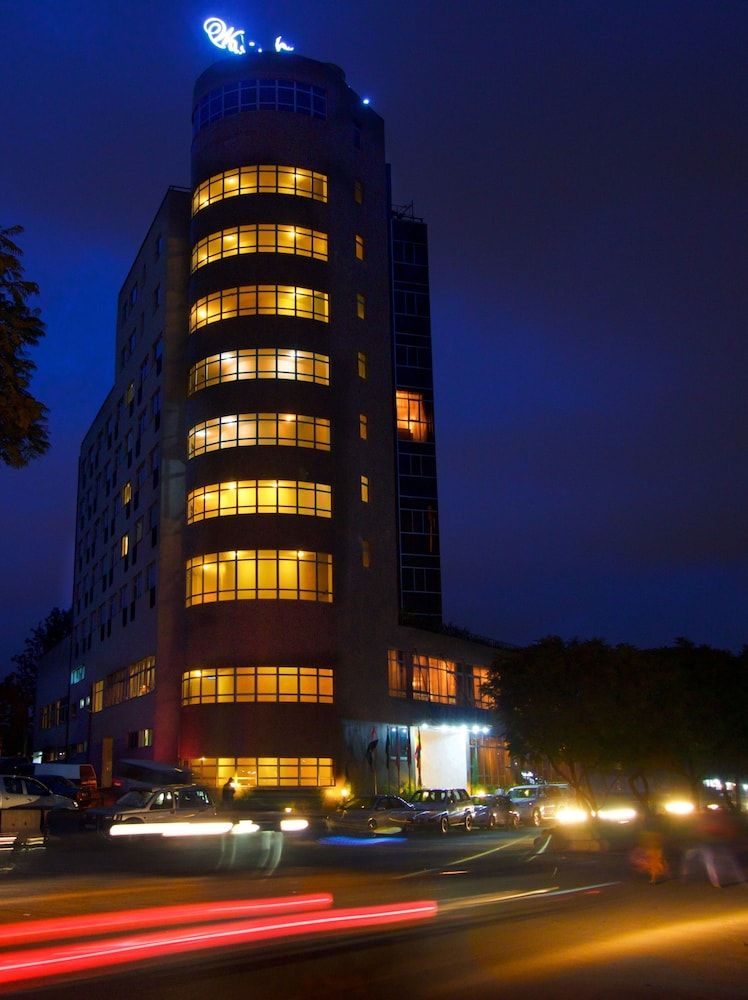 undefined Washington Hotel 8