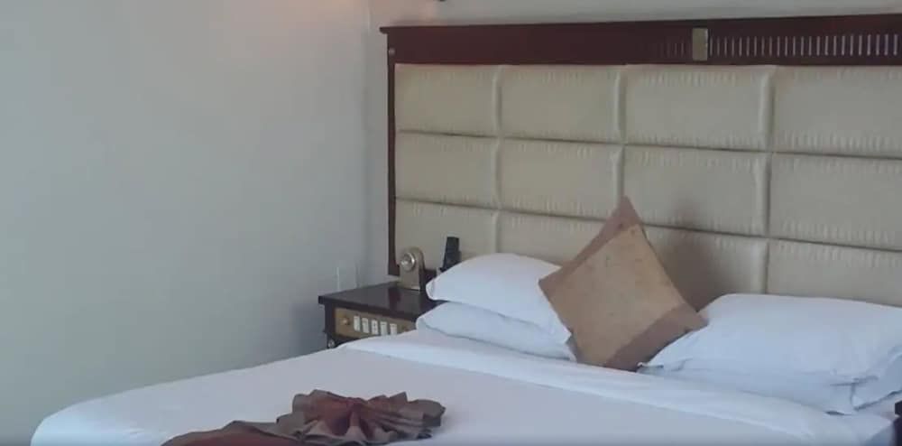 Friendship International Hotel