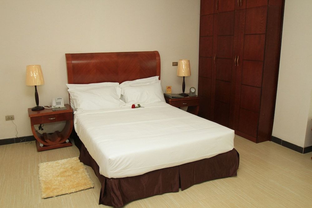 undefined Aphrodite International Hotel 3