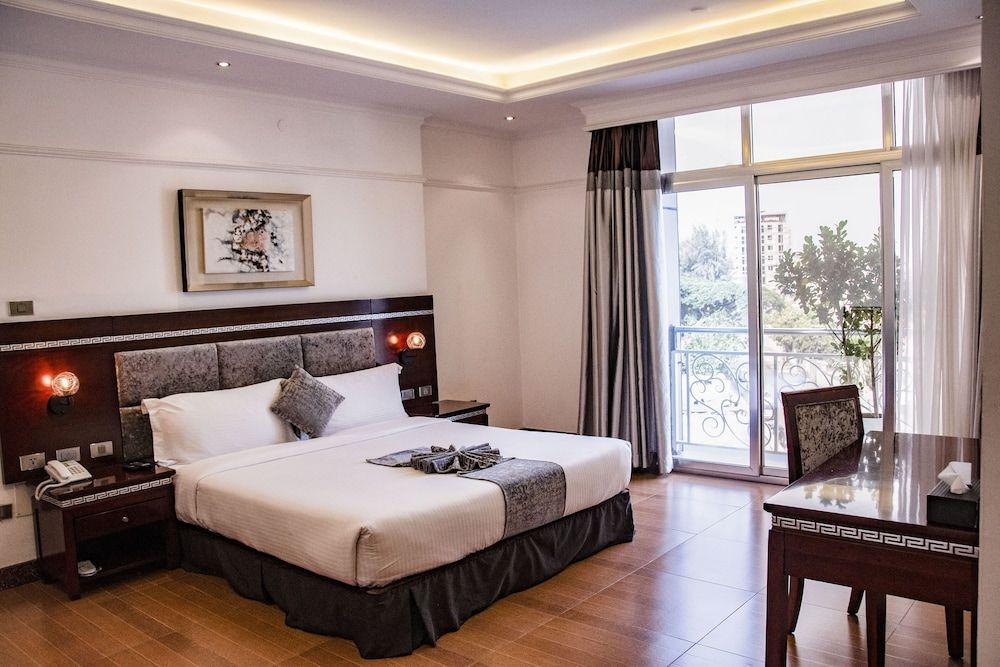 undefined Base Ethiopia international hotel 3