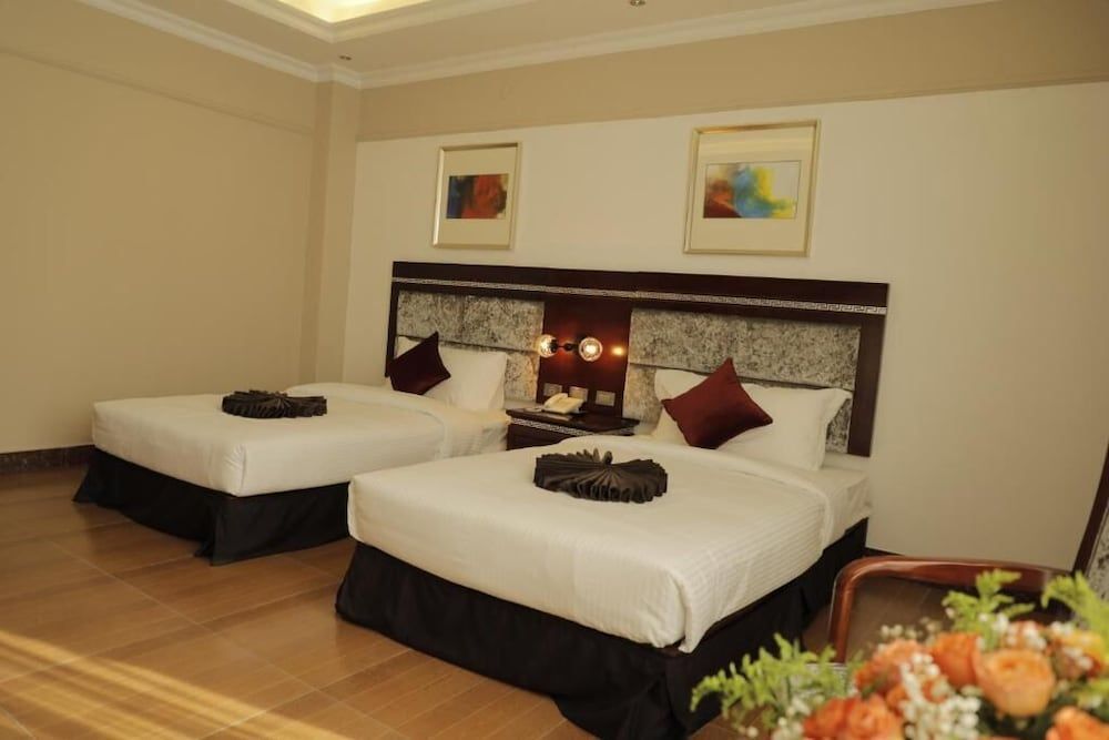 Standard Twin Room, 2 Twin Beds, Non Smoking, Balcony