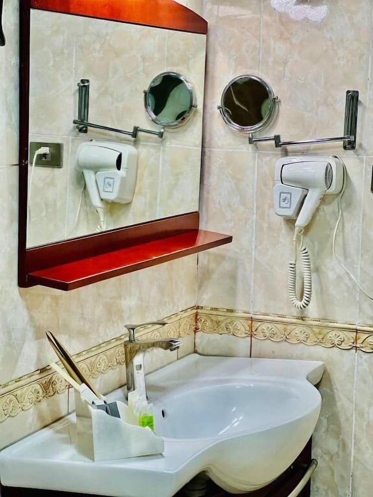 undefined Base Ethiopia international hotel 10