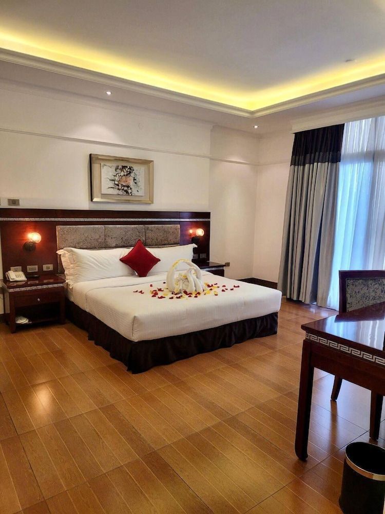 undefined Base Ethiopia international hotel 6