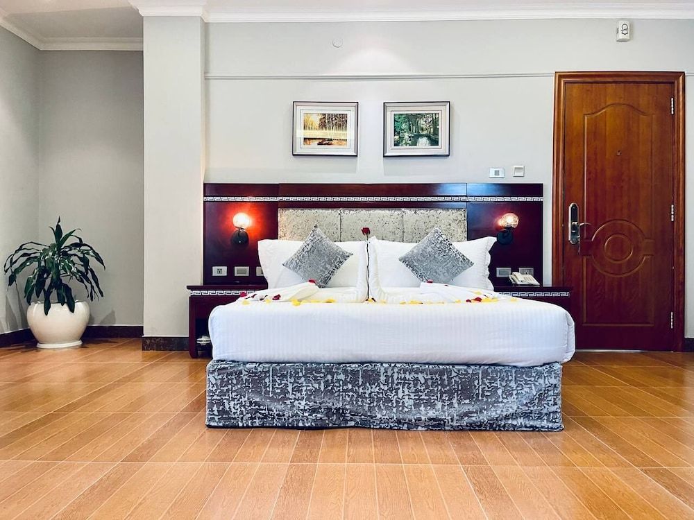 undefined Base Ethiopia international hotel 8