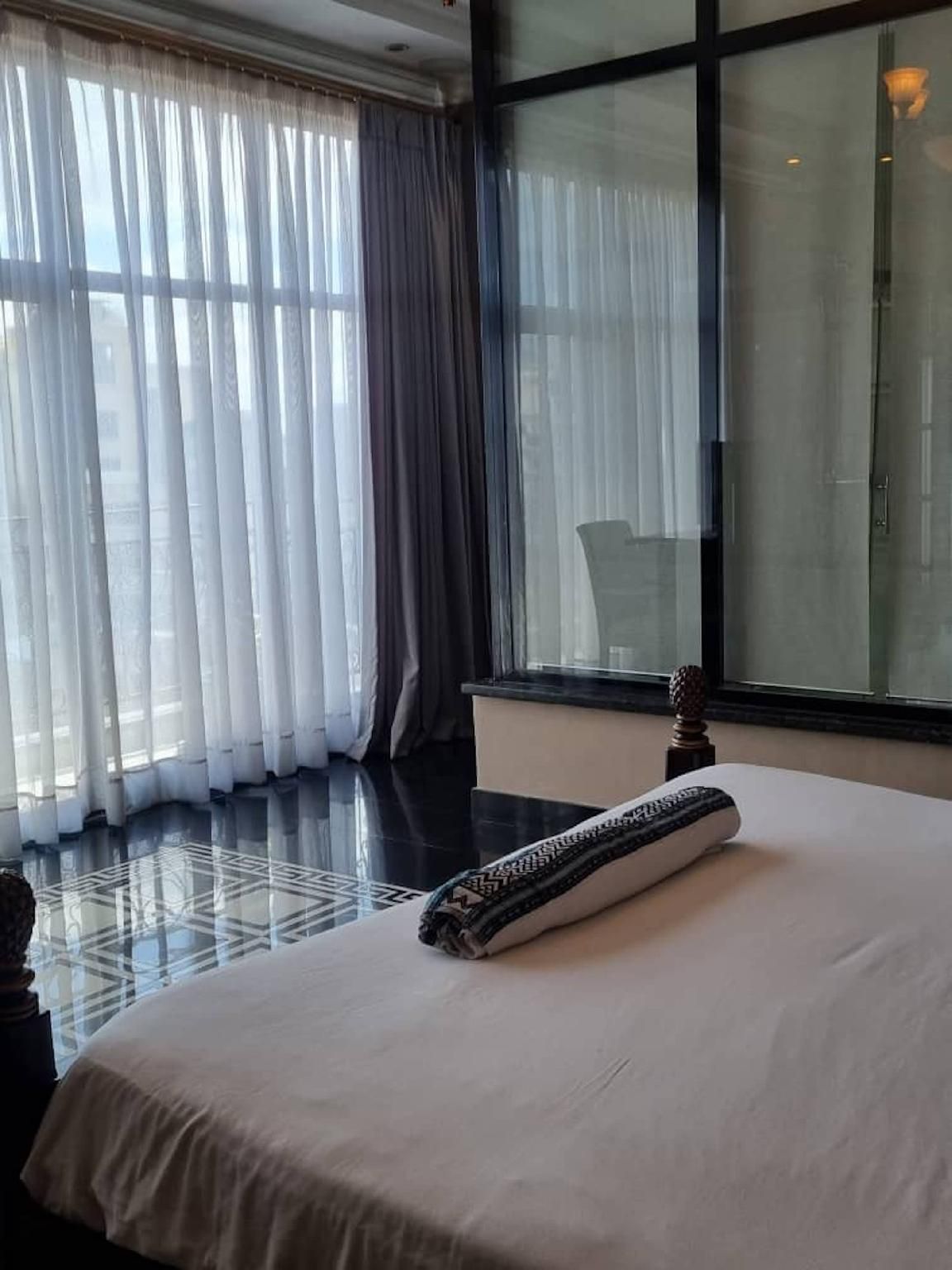 undefined The Residence Suite Hotel 4