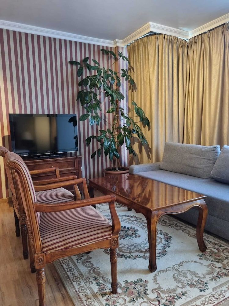 undefined The Residence Suite Hotel 9