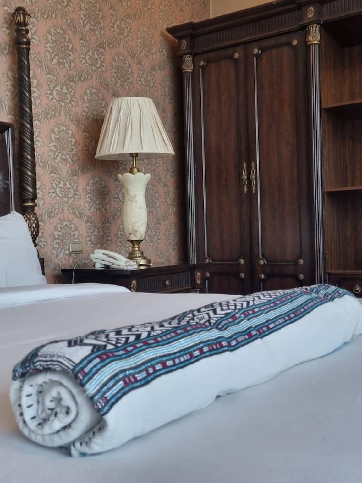 undefined The Residence Suite Hotel 5
