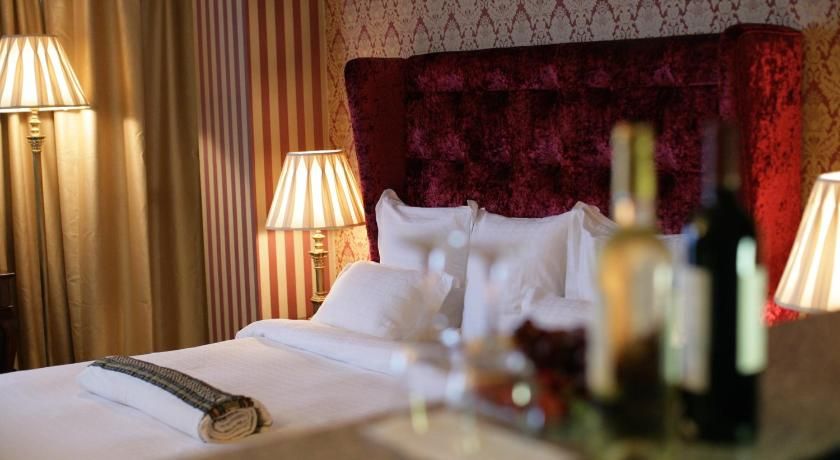 undefined The Residence Suite Hotel 10