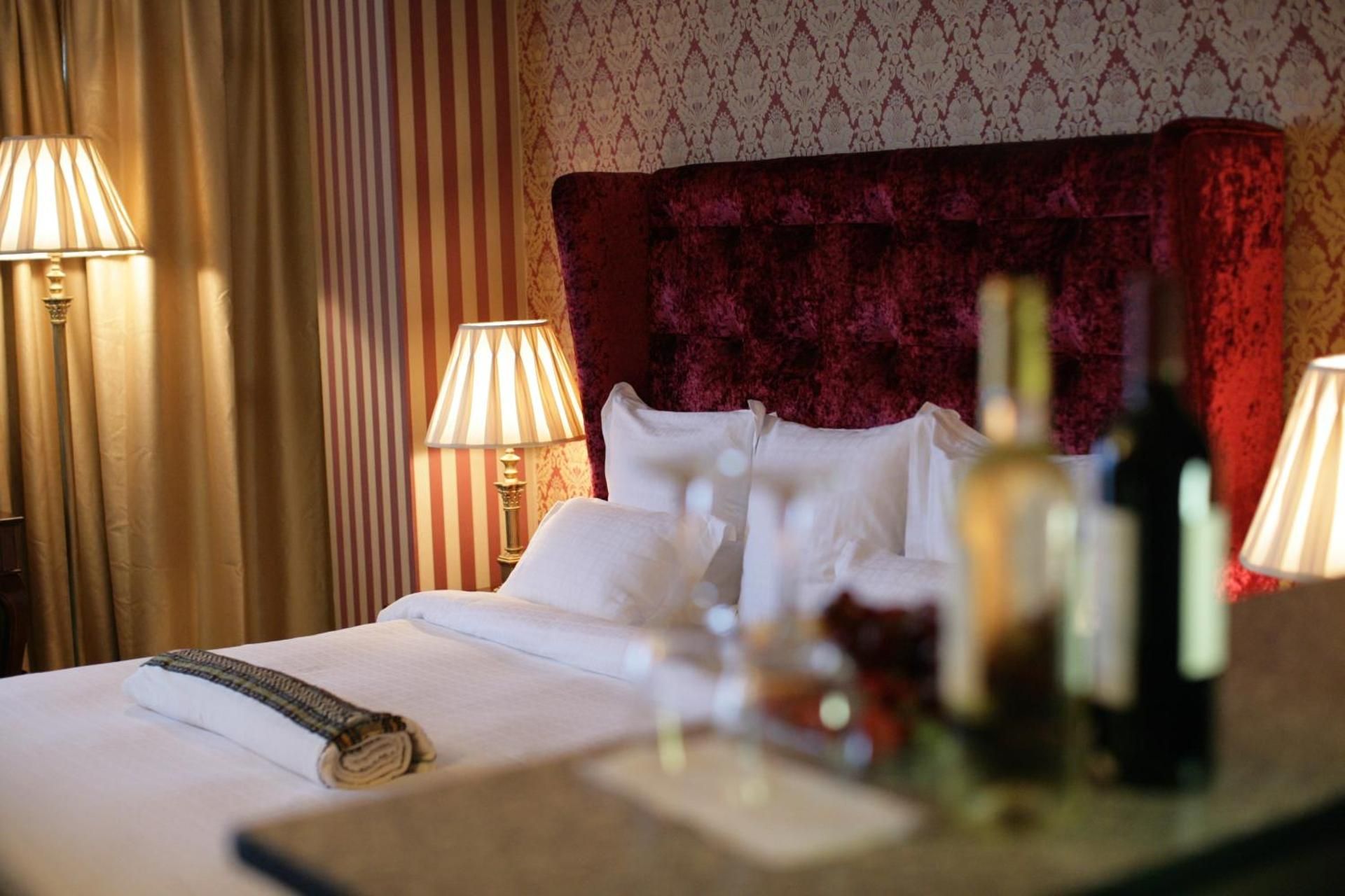 undefined The Residence Suite Hotel 2