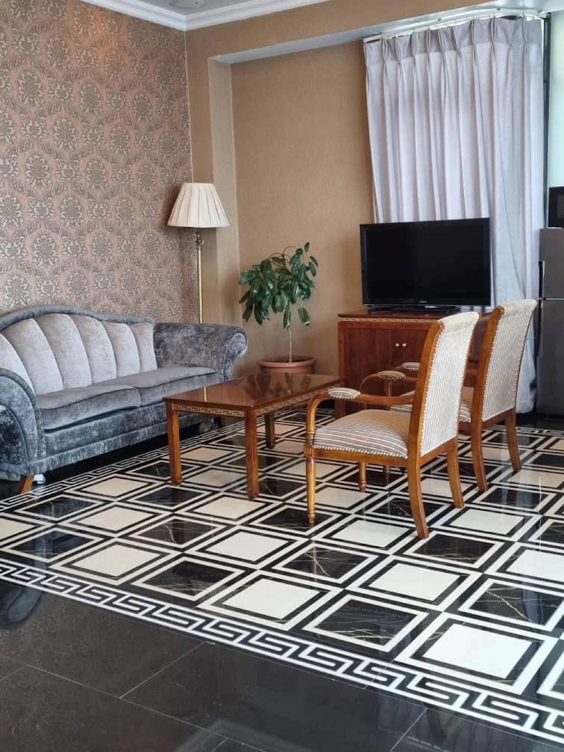 undefined The Residence Suite Hotel 7