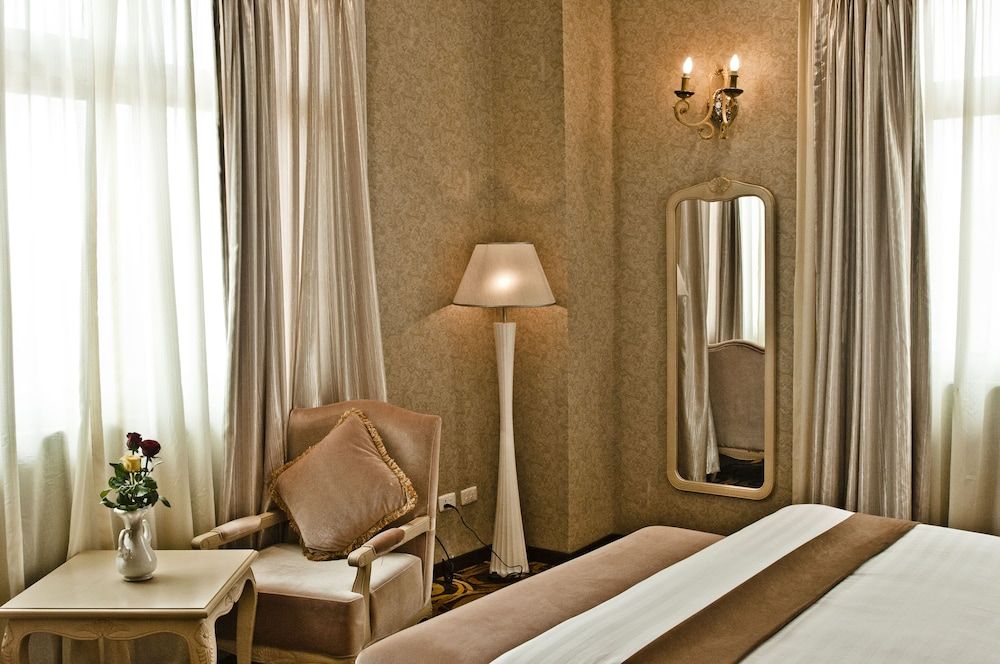 Bole Ambassador Hotel