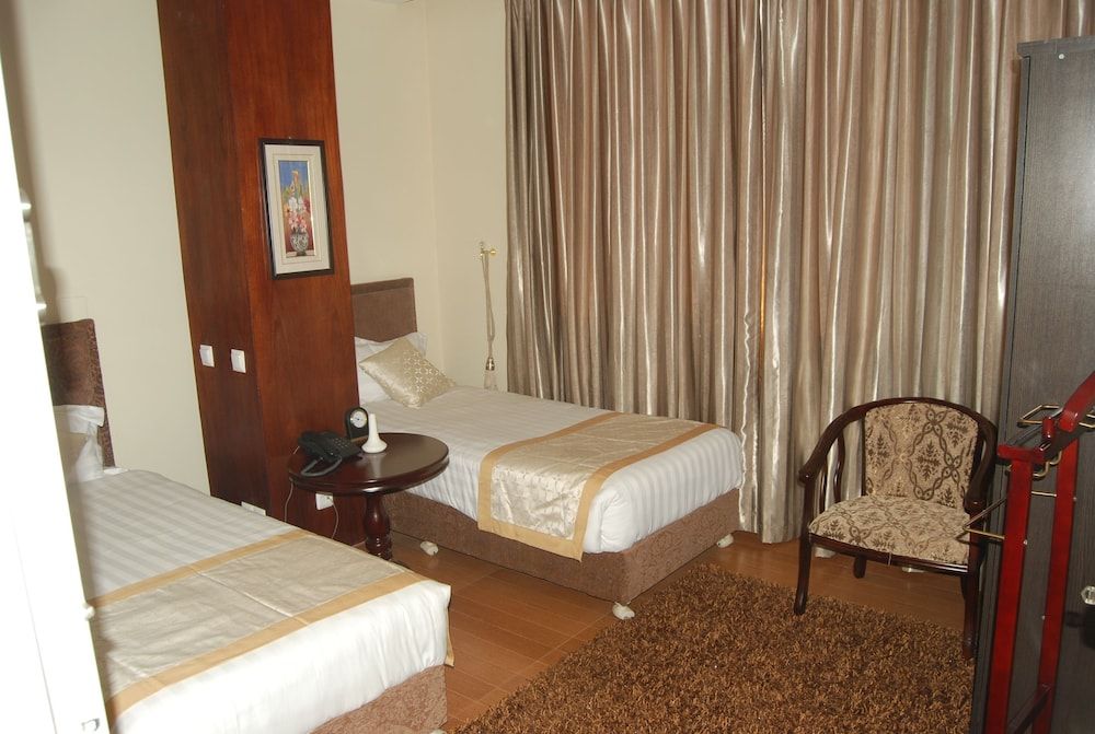 undefined Homage Hotel 5