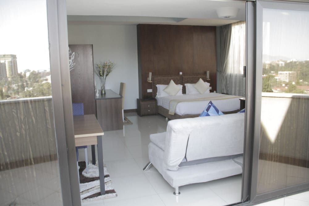 undefined Homage Hotel 6