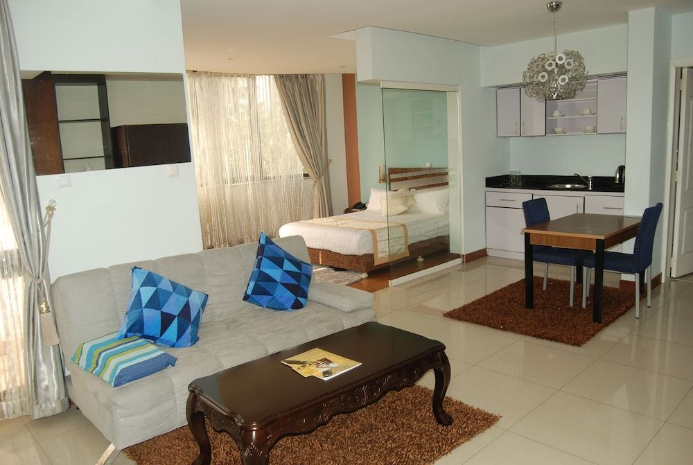 undefined Homage Hotel