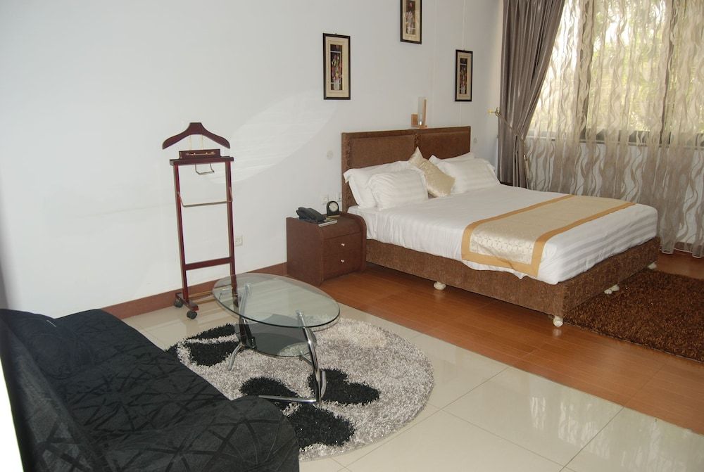 undefined Homage Hotel 4