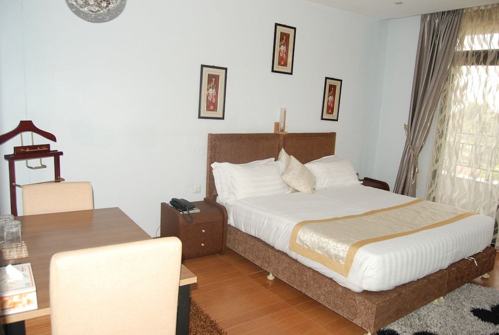 undefined Homage Hotel 2