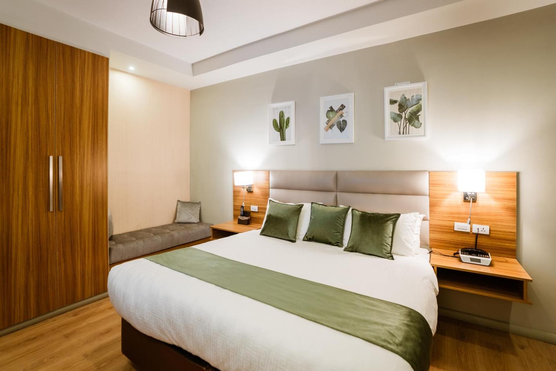 undefined Monarch Hotel 10