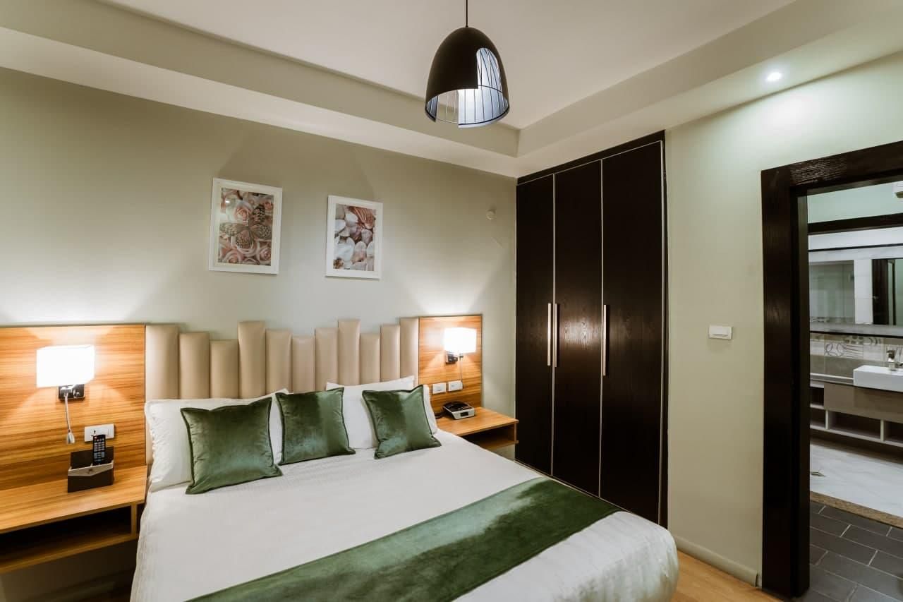 undefined Monarch Hotel 2