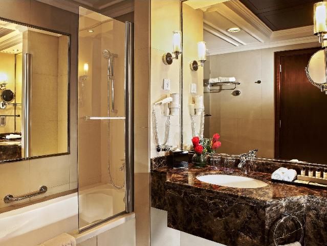 undefined Park Regis Kris Kin Hotel Dubai 9